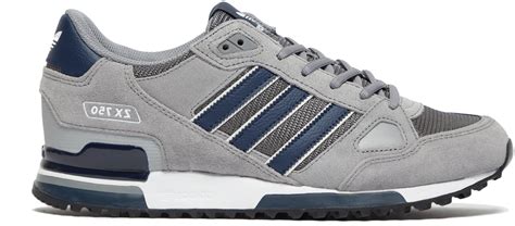 adidas sneaker herren gefüttert 46|Adidas ZX 750 (GY7515) grey .